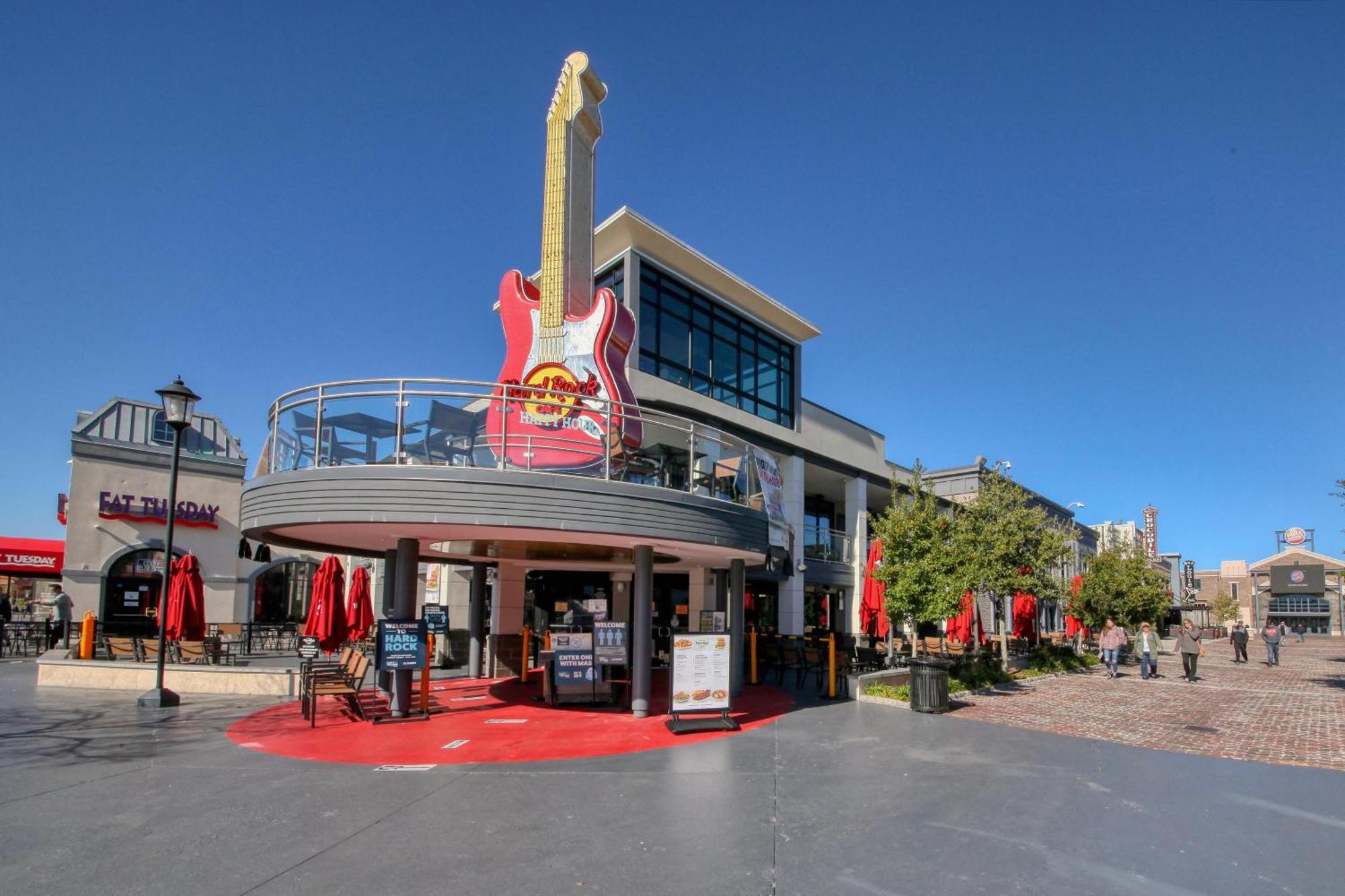 默特尔比奇2501 S Ocean Blvd, 0929 - Ocean View Sleeps 8别墅 外观 照片